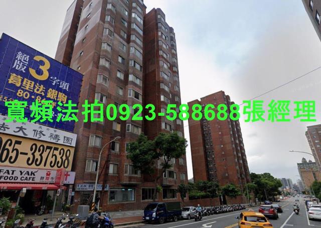 桃園蘆竹拍賣大樓-0