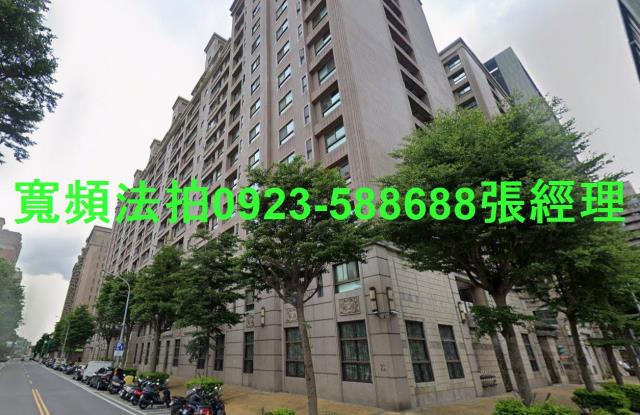 桃園八德大樓拍賣-1