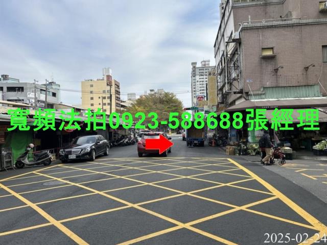 南區法拍大樓-4