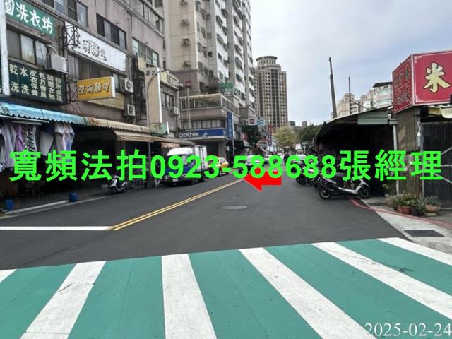 南區法拍大樓-5