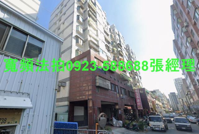 北屯大樓法拍-0