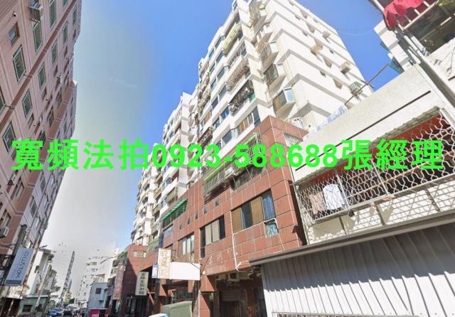 北屯大樓法拍-1