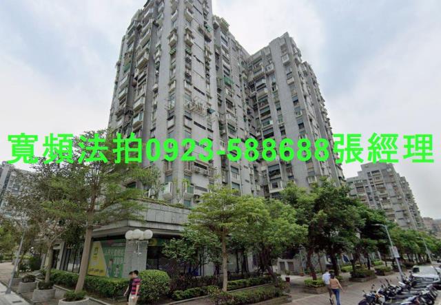 台北松山拍賣大樓-0