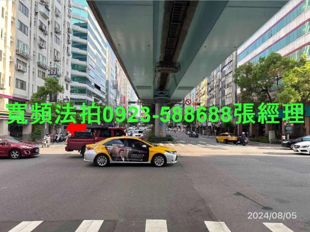 台北松山法拍店面-2