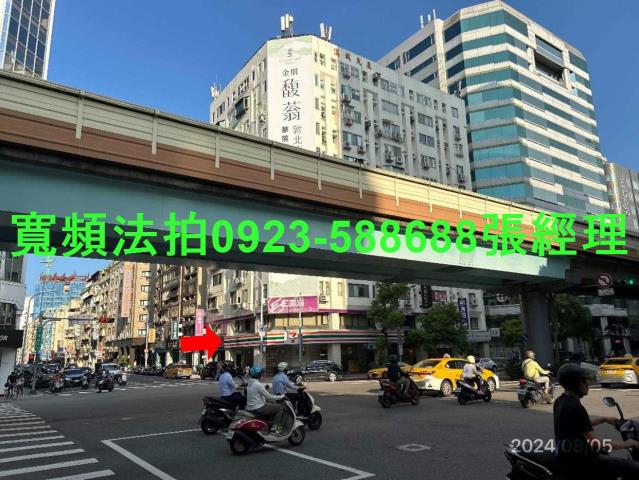 台北松山大樓法拍-3