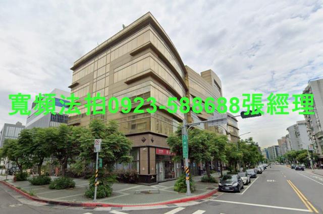 內湖拍賣廠辦-0