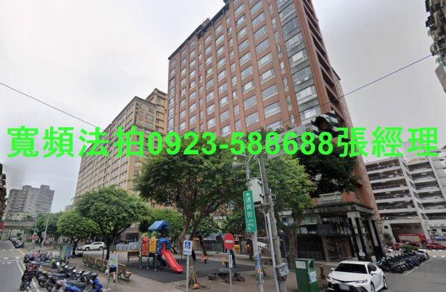 汐止法拍大樓-0