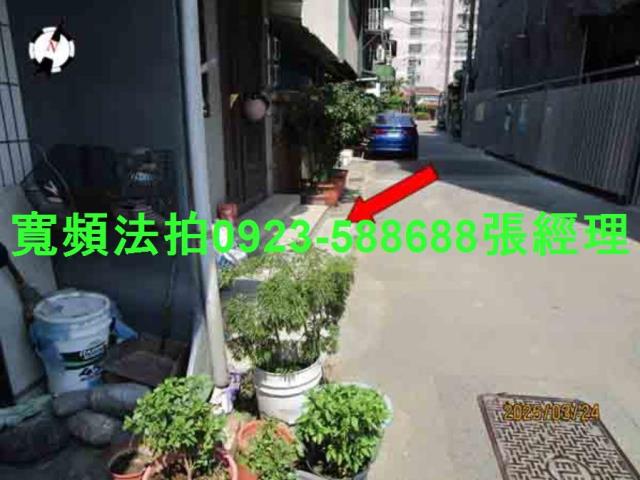 台中大雅透天法拍-2