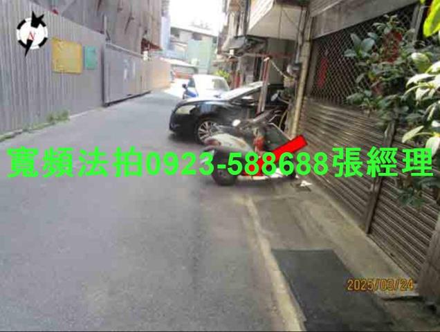 台中大雅透天法拍-4