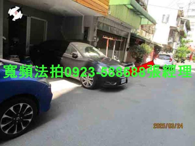 台中大雅透天法拍-5