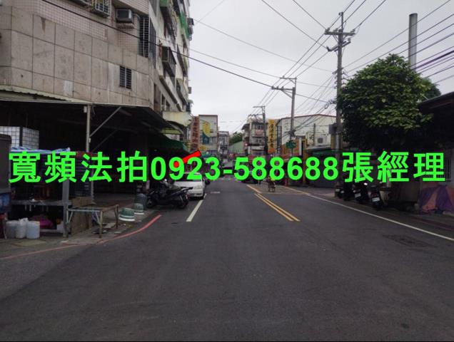 台中大里大樓拍賣-4