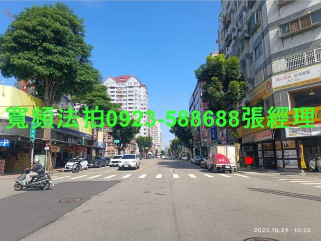 台中南屯法拍大樓-4