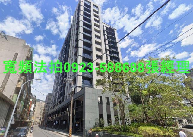 台北內湖大樓法拍-0