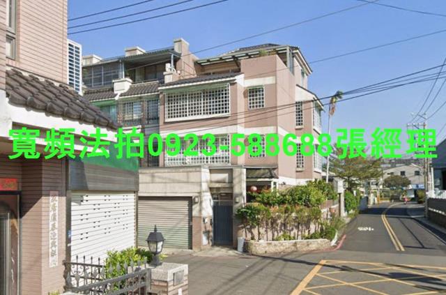 大里透天法拍-0