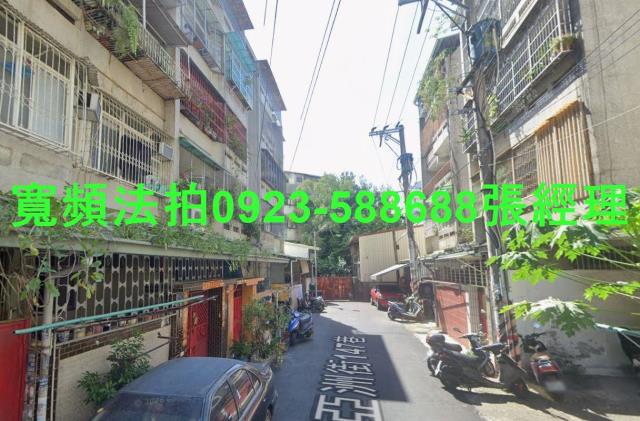台中法拍公寓-0