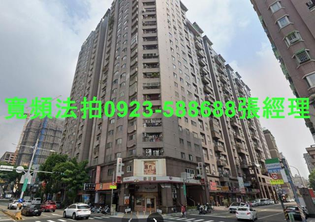 台中法拍大樓-0