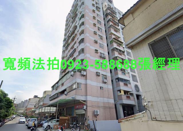 台中太平大樓法拍-1