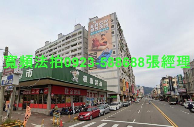 台中太平大樓法拍-0