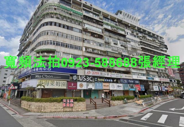 士林法拍大樓-0