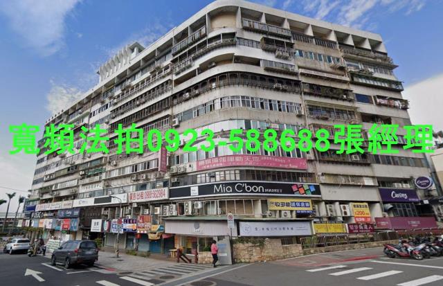 士林法拍大樓-1