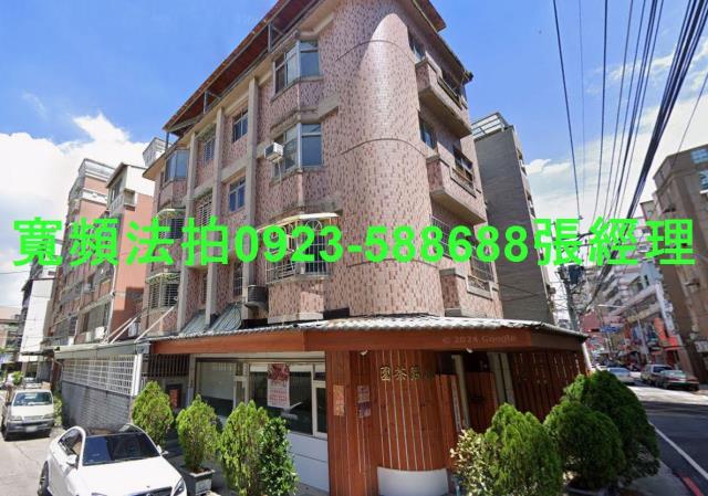 台中潭子透天法拍-0