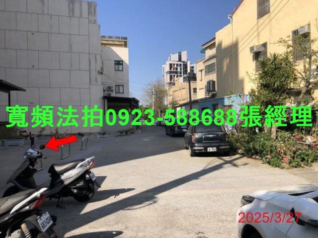 台中沙鹿大樓法拍-4