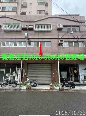 台中北屯拍賣華廈-0