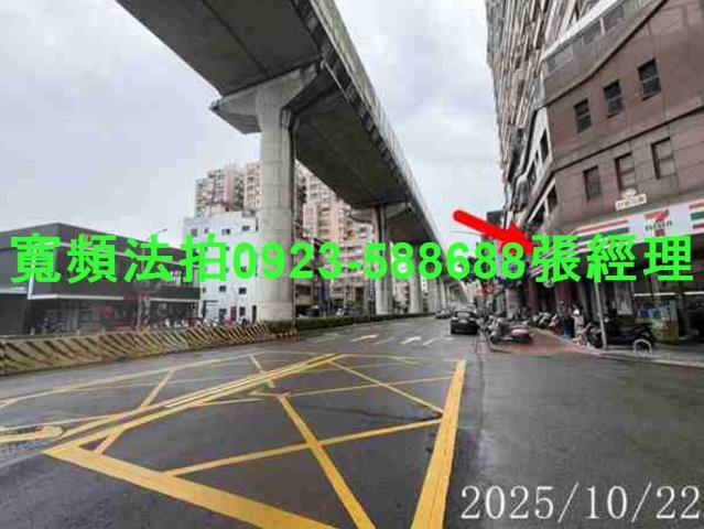 台中北屯拍賣華廈-2