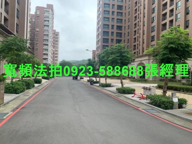 桃園龜山拍賣大樓-2