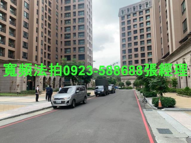 桃園龜山拍賣大樓-3