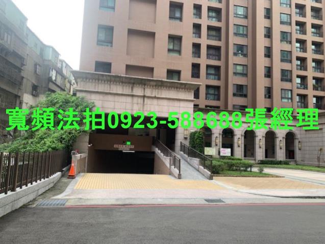 桃園龜山拍賣大樓-4