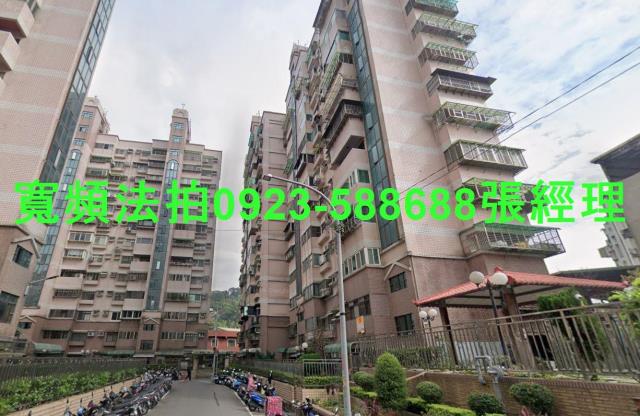 五股大樓法拍-0