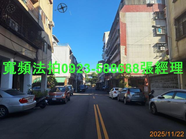 北區公寓法拍-3