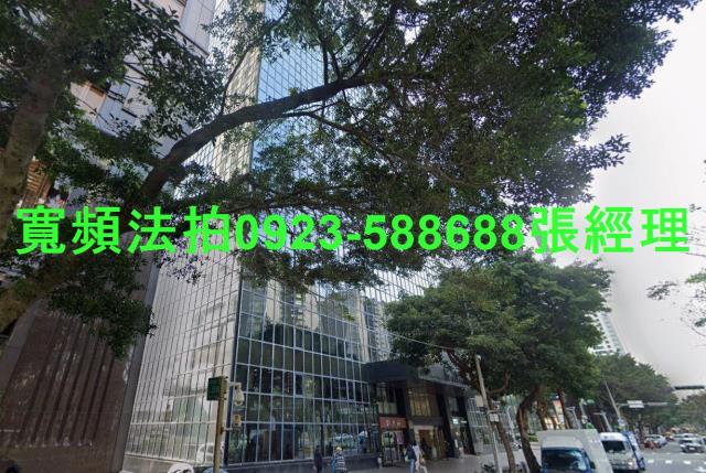 台北大安區大樓法拍-1