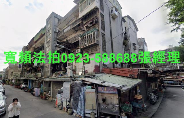 台北公寓拍賣-0