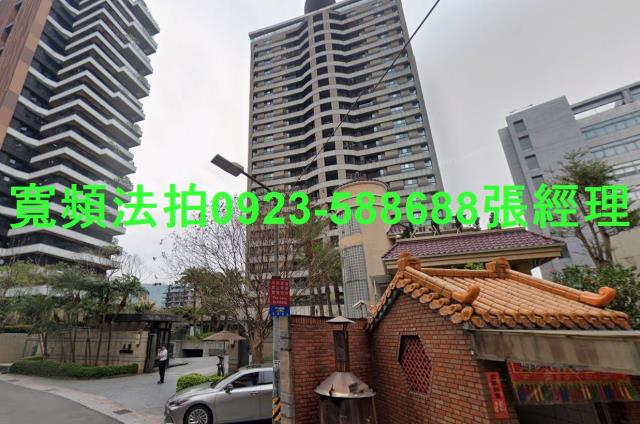 北投法拍大樓-1