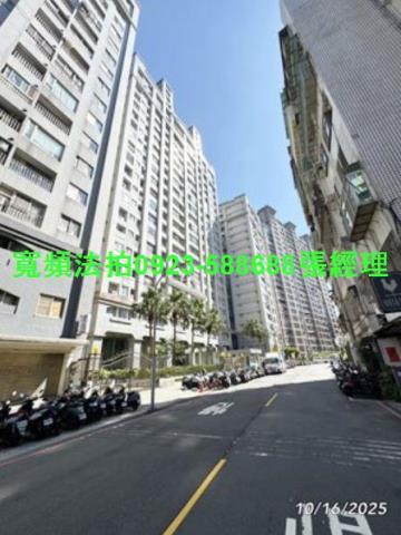 淡水大樓拍賣-3