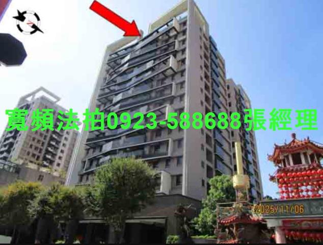 台中南屯拍賣大樓-0