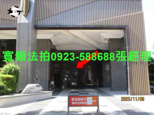 台中南屯拍賣大樓-1