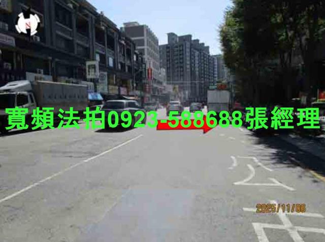 台中南屯拍賣大樓-3