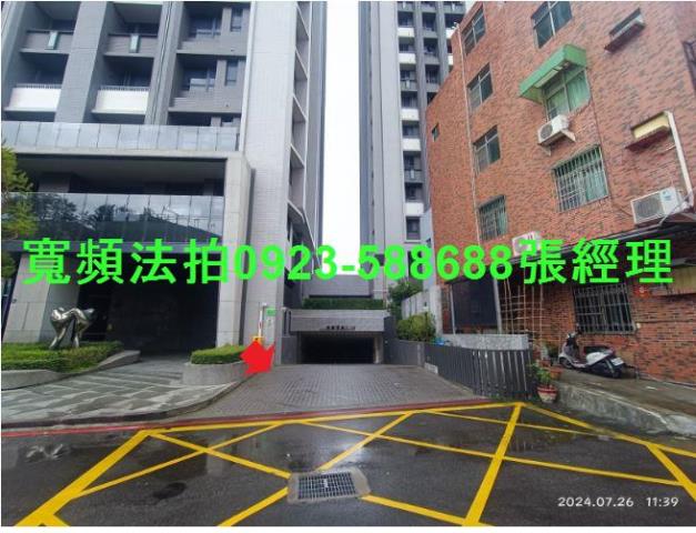 台中大里法拍大樓-3