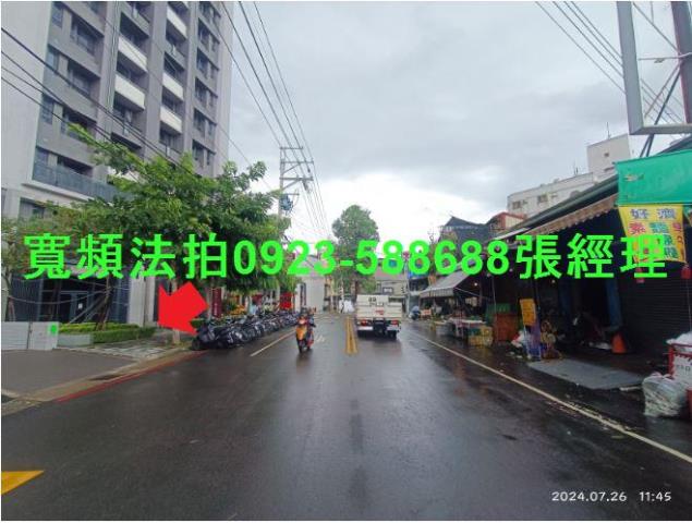 台中大里法拍大樓-4