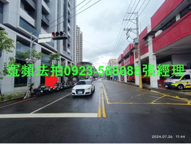 台中大里法拍大樓-5