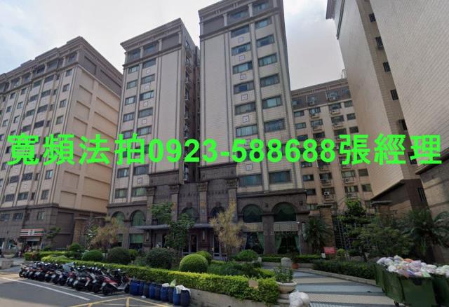 桃園中壢法拍大樓-1