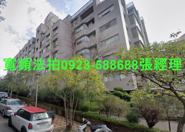 北投法拍華廈-0