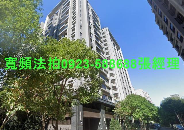 台中西屯拍賣大樓-1