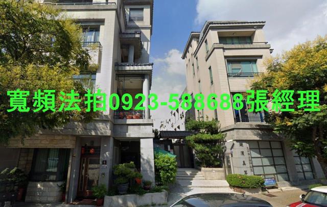 台中南屯透天拍賣-0