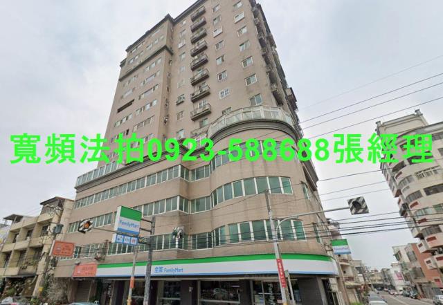 湖口法拍大樓-0