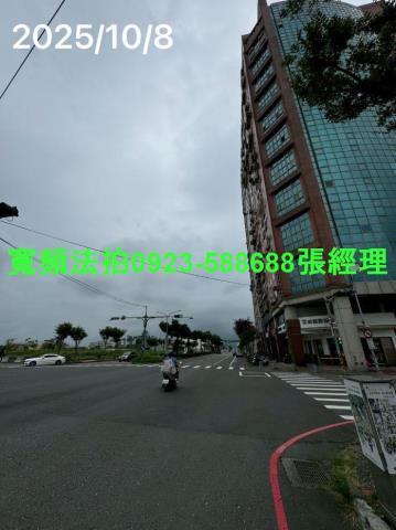 羅東拍賣大樓-1