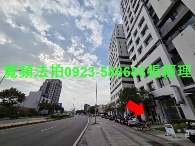 彰化法拍大樓-6